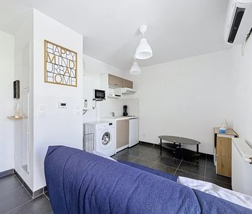 Location Appartement 1 pièce 16m² LA CIOTAT 13600 - Photo 3