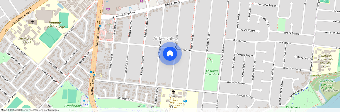 35 Pugh Street, Aitkenvale QLD 4814