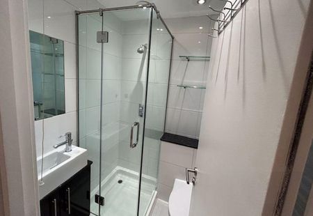 Studio to rent - Photo 3