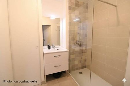 Appartement 3 pièces - - Photo 5