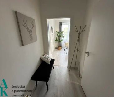 Pronájem bytu 2+kk 37 m - Photo 1