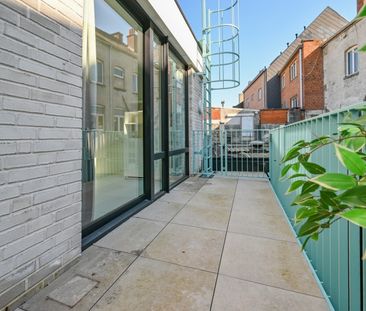 Spoorweglaan 23, kamer 18 - Foto 6