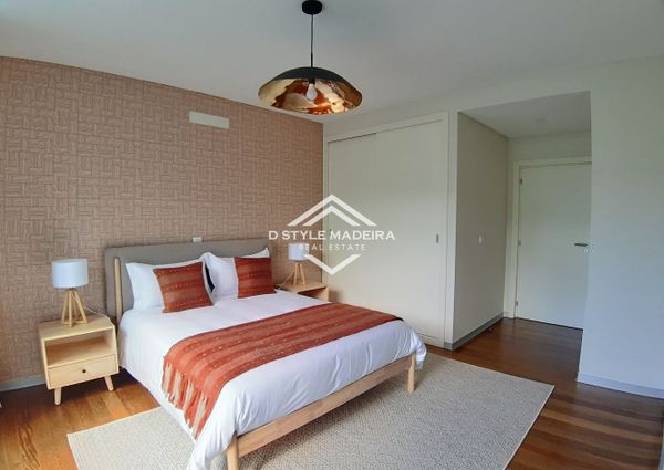 Apartamento T3 em Ilha da Madeira