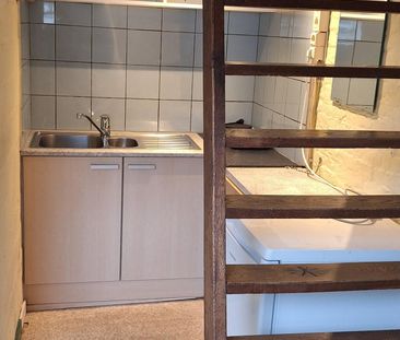Kamer K35 - Rabotstraat 33 - Foto 2