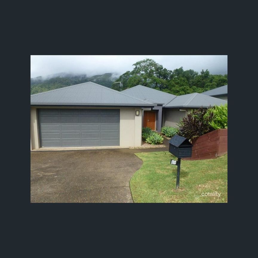85 Fitzmaurice Drive, Bentley Park, Qld 4869 - Photo 1