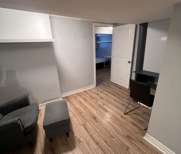 For Lease - 16 Langholm Drive Unit# Bsmt #1, Toronto, Ontario - Photo 5