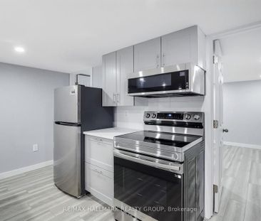 For Lease - 15 Marier Avenue Unit# A, Vanier and Kingsview Park, On... - Photo 5