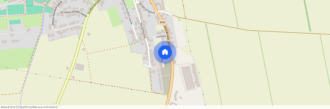 2225 Zistersdorf, Hacheweg 11