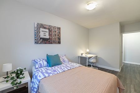 Deluxe Room - Islington (Etobicoke) - Photo 3