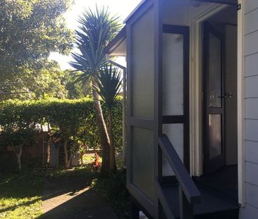 New Listing: Two bedroom unit with private garden - Photo 1