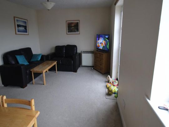 2beds Apartment - Photo 1