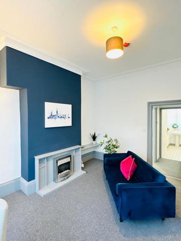 1 bedroom apartment to rent - Photo 2