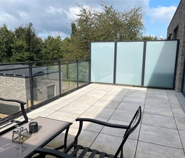 Energiezuinig nieuwbouwappartement met aangelegd terras en 2 slaapk... - Photo 4