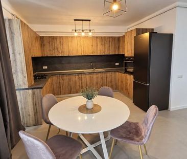 FROM DECEMBER | Premium 3-Room Duplex | 162 sqm | 3 Terraces | Tunari - Photo 5
