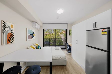 Superior Single Studio - Photo 2