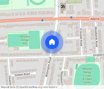 Withington Road, Chorlton - Photo 1