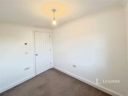 2 bedroom apartment to rent Riverview House, Peterborough, Cambridgeshire, PE1 - Photo 4