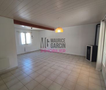 Villa à louer, 4 pièces - Malemort-du-Comtat 84570 - Photo 3