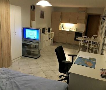 ONE-ROOM APARTMENT IN THÖRISHAUS (BE), FURNISHED - Foto 3