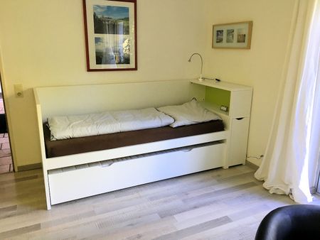 Chices Apartment mit Terrasse, Leverkusen - Foto 4