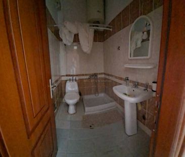 Studio/Γκαρσονιέρα για ενοικίαση Κέντρο (Τρίκαλα) - Φωτογραφία 6