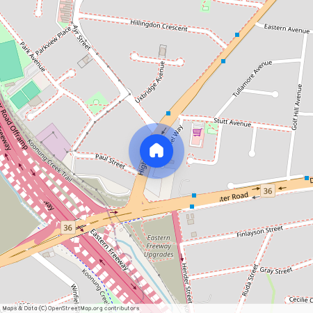 12C High Street, Doncaster