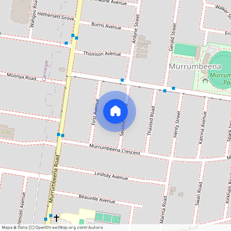 12B Second Avenue, Vic 3163, Murrumbeena