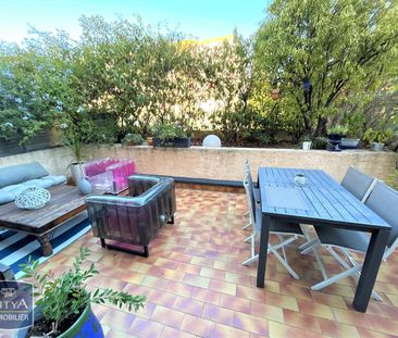 Location Appartement 2 pièces 47m² MONTPELLIER 34070 - Photo 5