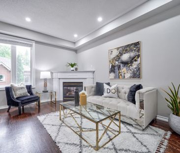 For Lease - 27 Dancers Drive, Markham, Ontario - Photo 4
