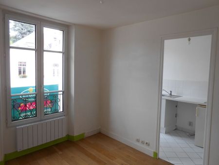 Location appartement 1 pièce, 19.60m², Brétigny-sur-Orge - Photo 2