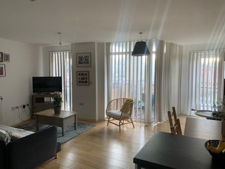 2 Bed Flat, London, SE26 - Photo 3