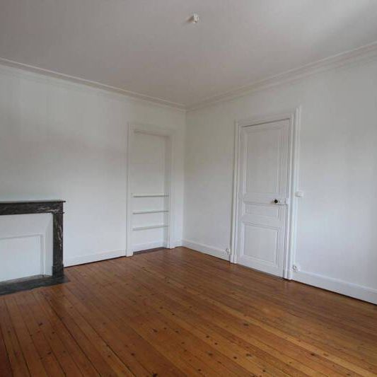 Appartement 3 pièces - - Photo 1