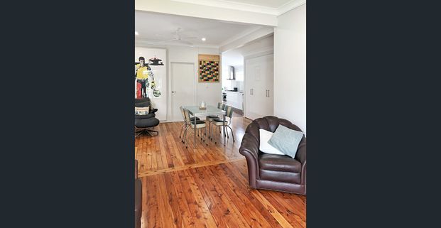 COMFORT, CONVENIENCE AND CHARM - Photo 1