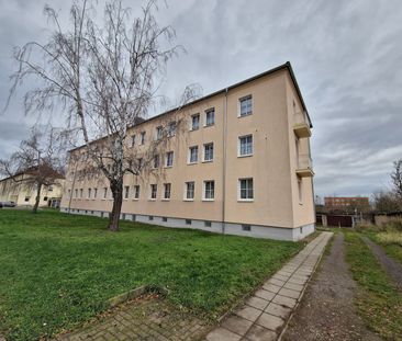 Drei Zimmer Wohnung im Stadtteil Cracau! - Photo 1