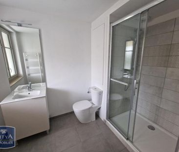 Location Appartement 2 pièces 43m² MULHOUSE 68100 - Photo 4