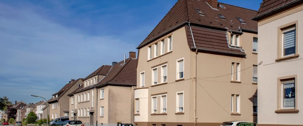 Charmante 3-Zimmer-Etagenwohnung in Recklinghausen  Vielseitiges Wohnen auf 55 m² - Foto 1