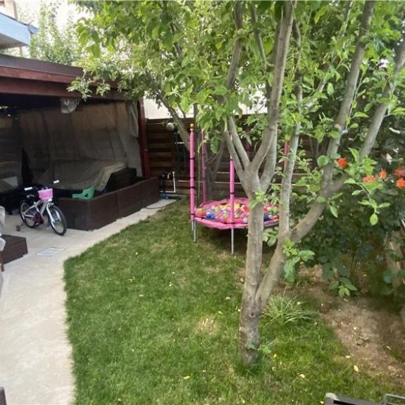 Casă Modernă de Închiriat | 4 Camere + Living Generos | Popești-Leo - Photo 1