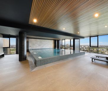 3101/245 City Road, Southbank VIC 3006 - Apartment For Rent | Domain - Photo 4