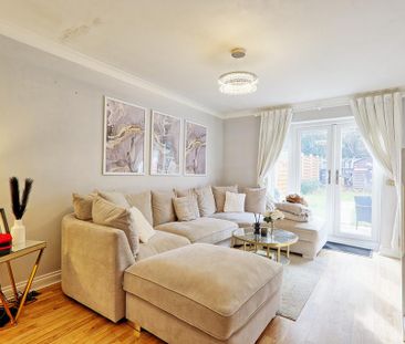 2 bedroom terraced house to rent - Photo 3