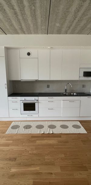 Gjutformsgatan, Limhamn - Photo 1