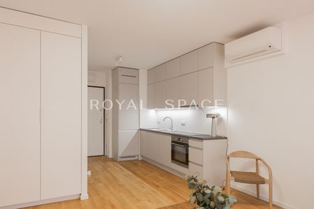 Komfortowe studio na Browarach Warszawskich - Фото 2