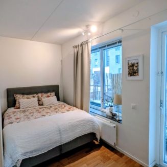 Järfälla - 2rok - tillsv - 14.720kr/mån - Photo 1