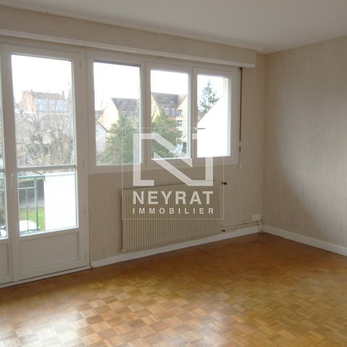 Location Appartement 3 pièces 63m² LOUHANS 71500 - Photo 1