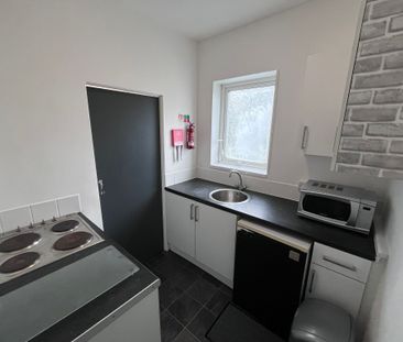 Richmond Terrace, Uplands, Swansea, SA2 0QY - Photo 3