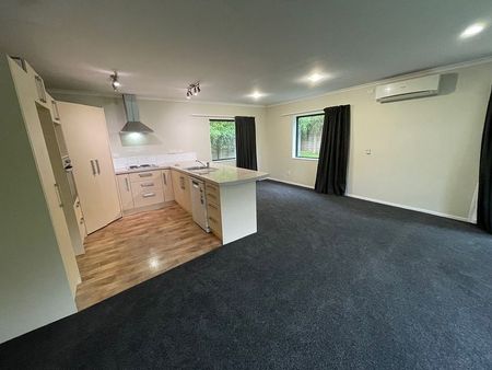 Warm modern 3 bedroom haven in Moturoa - Photo 2