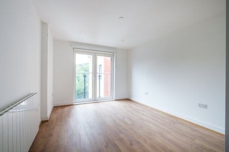 2 bedroom apartment to rent - Photo 5