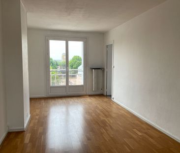 Location Appartement 3 pièces 60m² - Photo 4