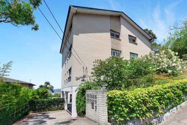 10/1 Billong Street, Kurraba Point NSW 2089 - Apartment For Rent | Domain - Photo 1