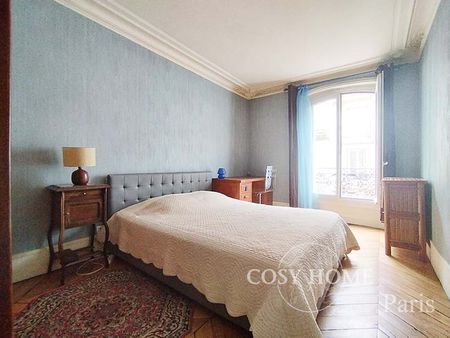 Appartement en location | Paris 10ème - Photo 3