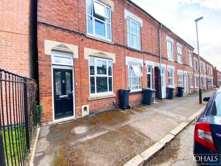 2 bed terraced house to rent in Howard Road, Leicester, LE2 - Photo 3